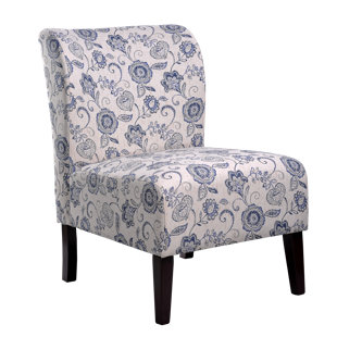 Veun Slipper Chair