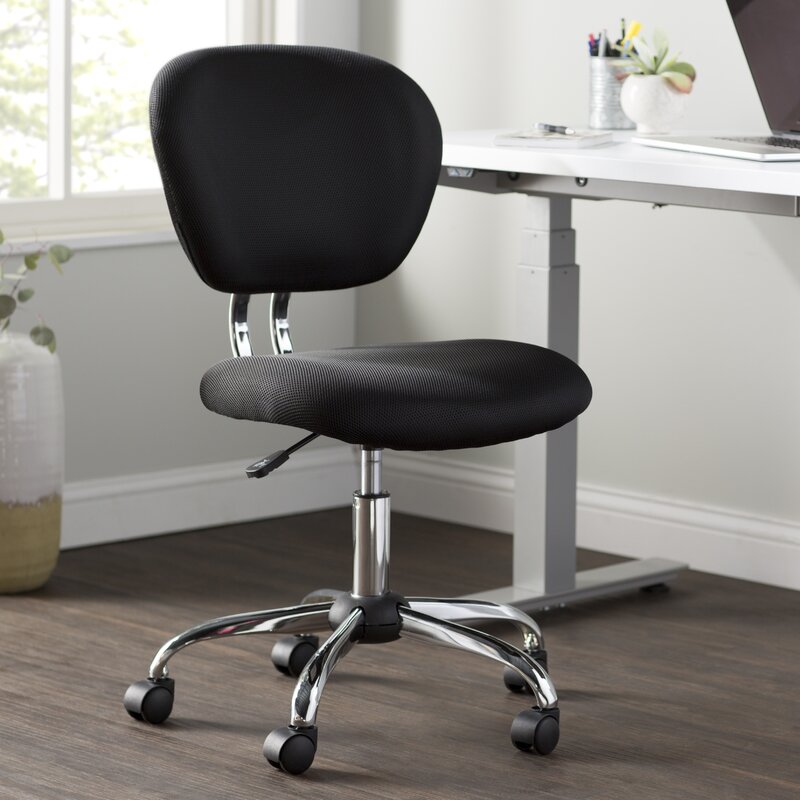 Wayfair Basics Office Chair & Reviews | Wayfair