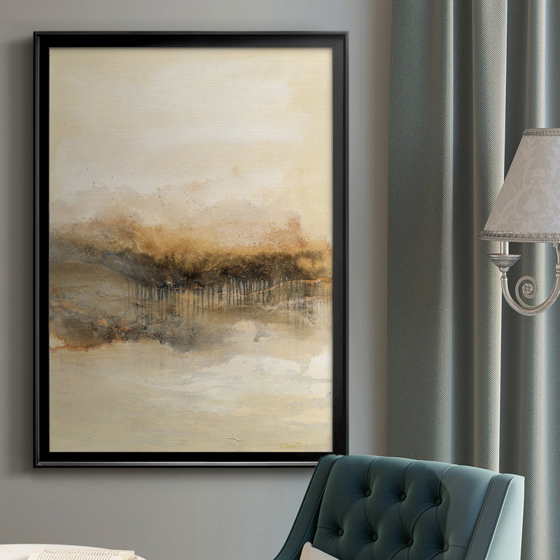 Keeping Secrets I - Single Picture Frame Print