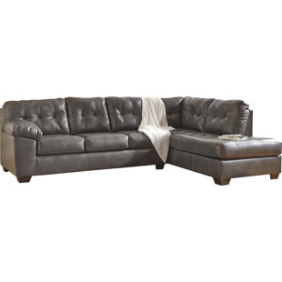 Bellville Sectional by Red Barrel Studio Coupon