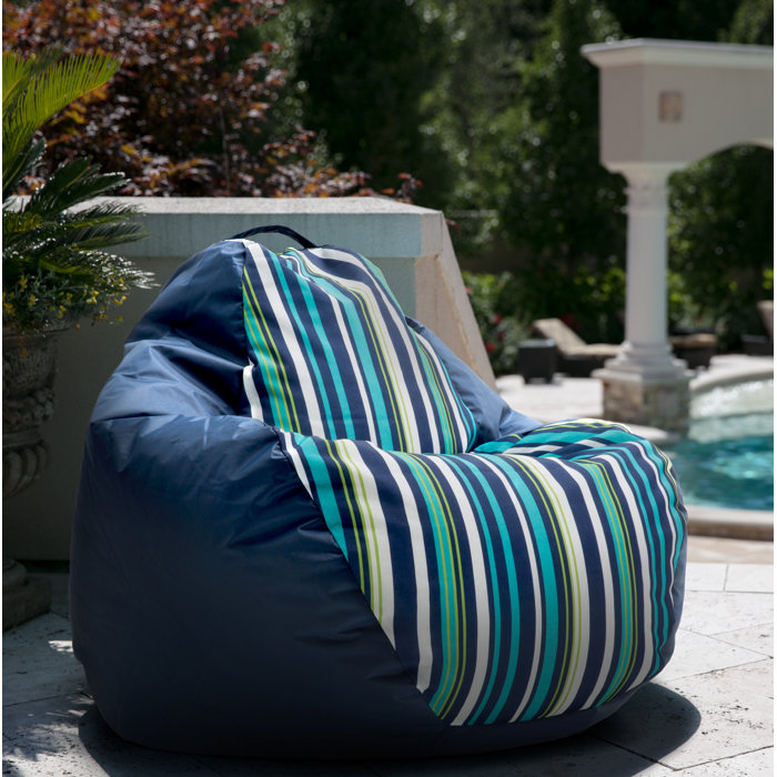 Joe Large Bean Bag Chair