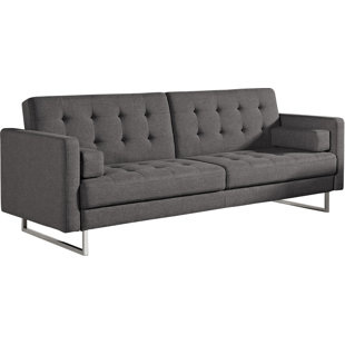Go to store & view more images Orren Ellis Cana Sleeper Sofa