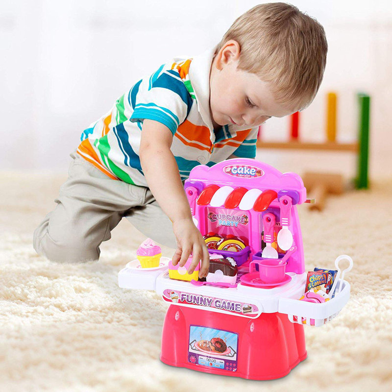 pretend play