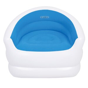 Splash Indoor/Outdoor Inflatable Lounge Chair