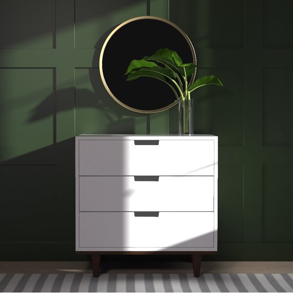 Baby Mod Olivia Dresser Wayfair