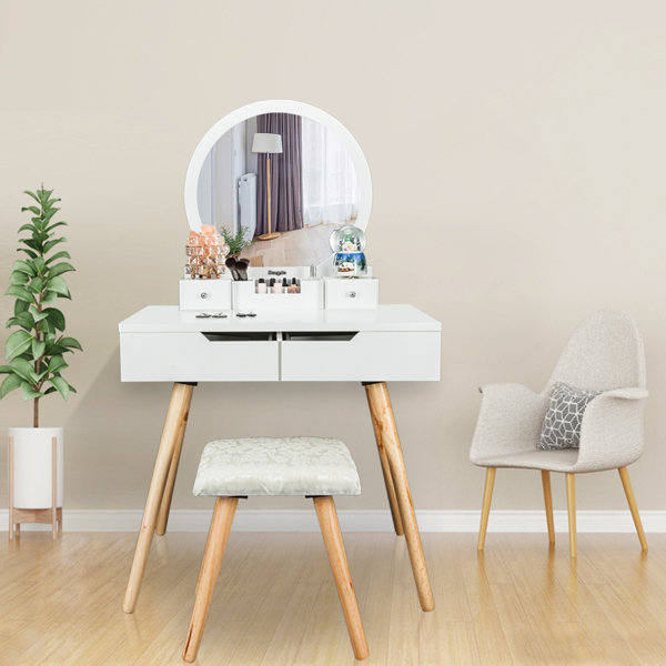 Adult Vanity Sets Wayfair