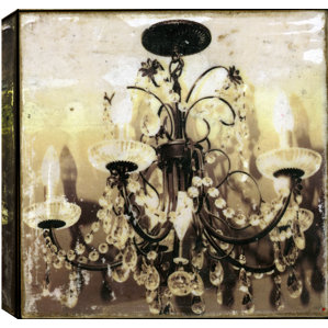 Chandelier Wall Art chandelier wall art | wayfair Chandelier Wall Art chandelier wall art | wayfair