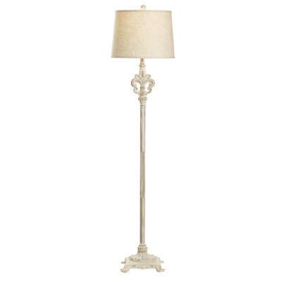 Shotwell 63" Traditional Floor Lamp