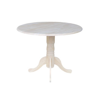 Natural Kitchen Dining Tables You Ll Love In 2021 Wayfair