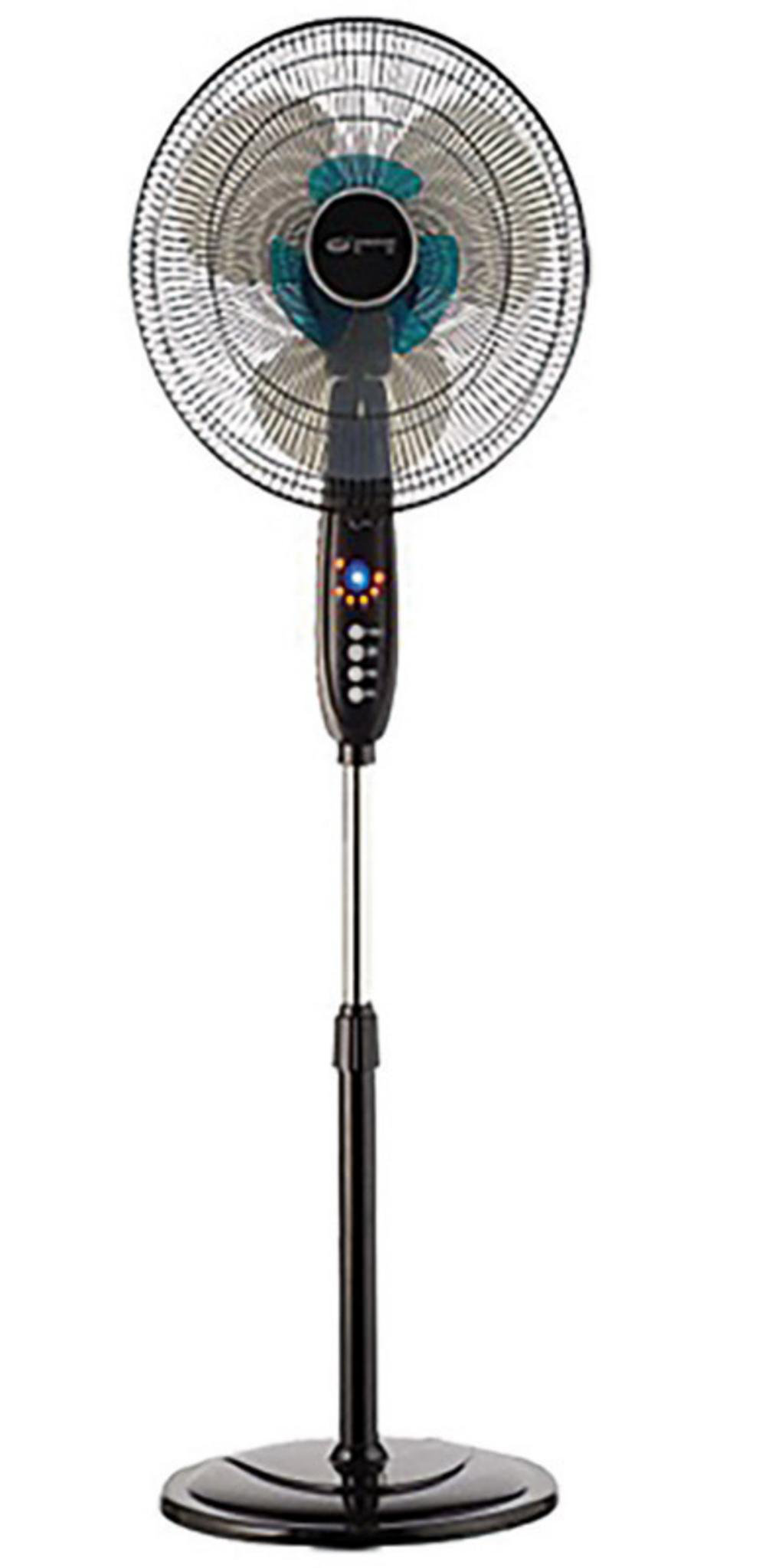 Polair Aire Polar Aire 865 Oscillating Pedestal Standing Fan Wayfair
