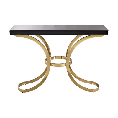 15.3'' Console Table Decor+
