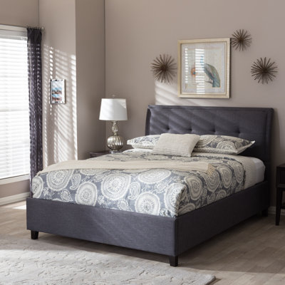 Hydraulic Lift Bed | Wayfair