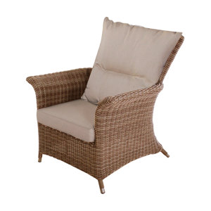 Loungesessel Johanna von Kampen Living