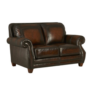 Go to store & view more images Loon Peak Daucourt Loveseat