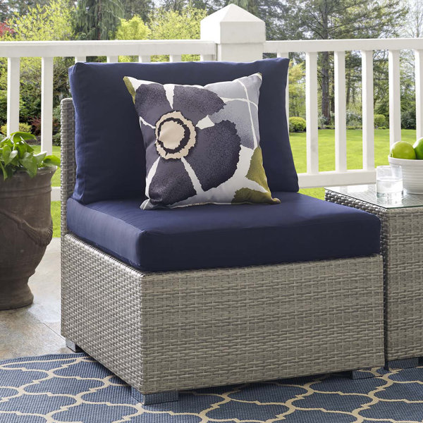 Armless Chair Joss Main