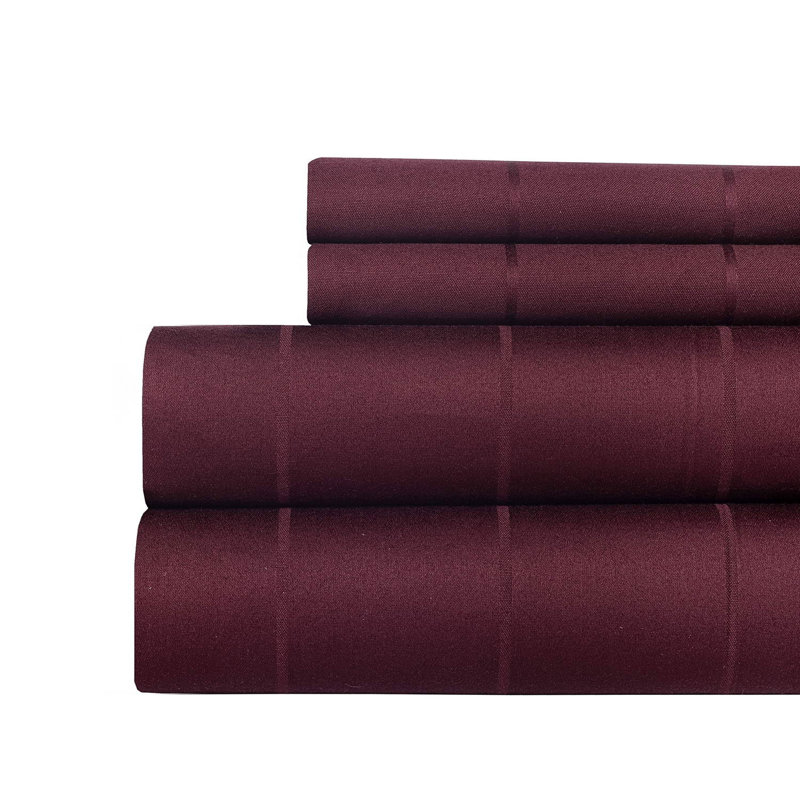 620 Thread Count Egyptian Quality Cotton Sheet Set