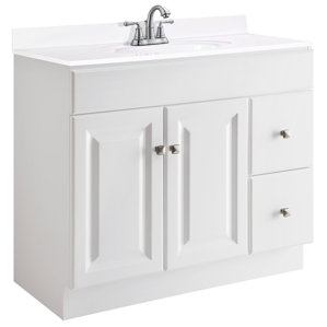 Bathroom Vanities Ventura bathroom vanities without tops you'll love Bathroom Vanities Ventura bathroom vanities without tops you'll love