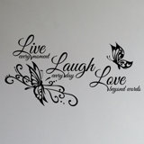 Inspirational Wall Decals You Ll Love In 2020 Wayfair