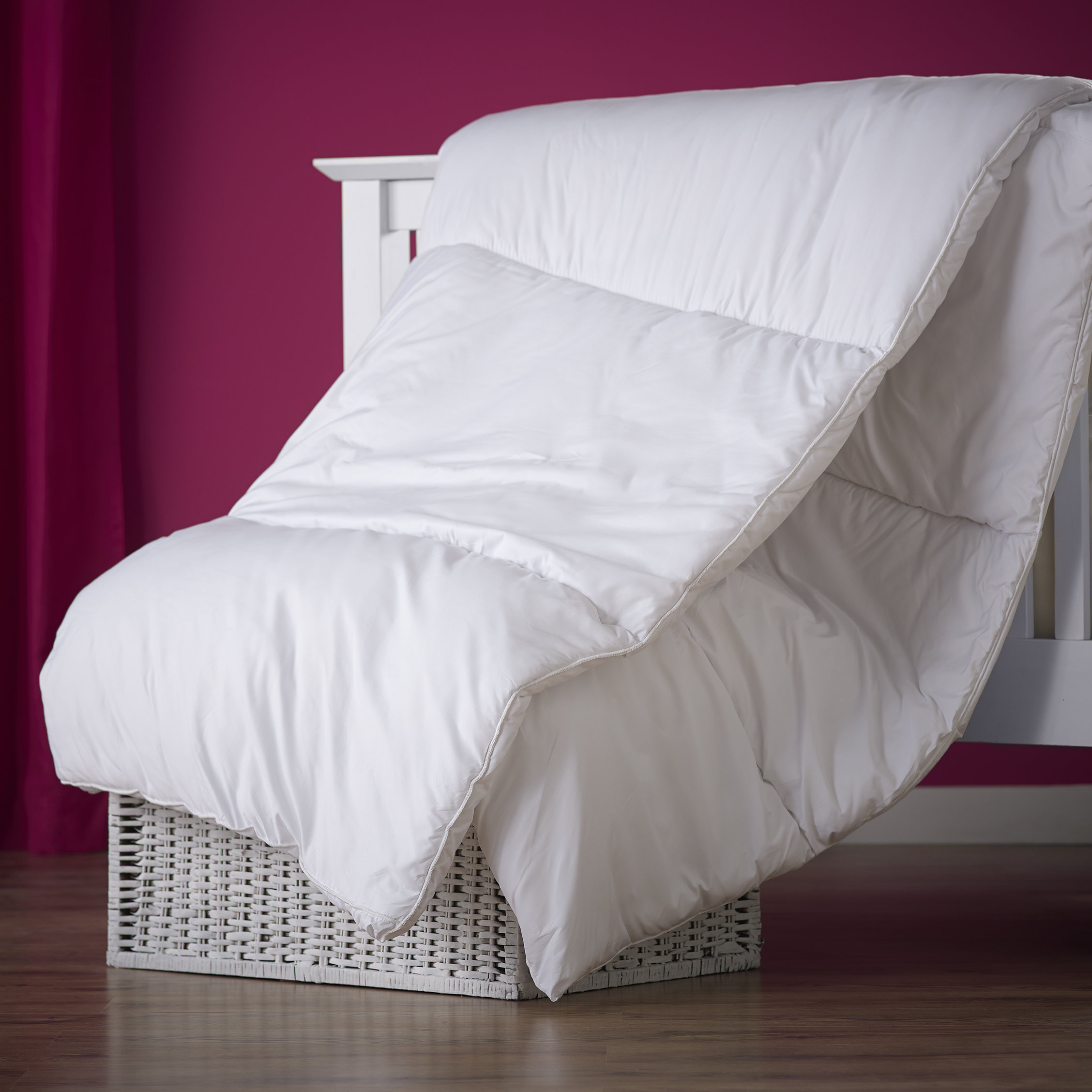 Slumberdown Feels Like Down 13.5 Tog Slumberdown Feels Like Down 13.5 Tog