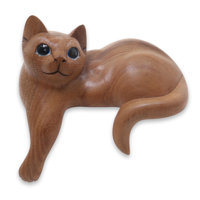 Decorative Hand Sculpture With 4 Star Reviews Wayfair