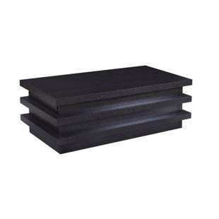 Violette Coffee Table with Storage by Ivy Bronx