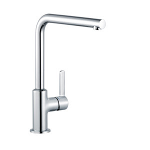 Kludi Standard-Küchenarmatur L-INE S
