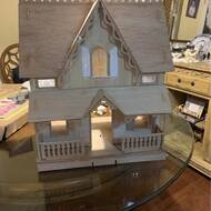 arthur dollhouse