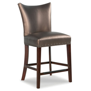 Go to store & view more images Casey 27'' Bar Stool by Fairfield Chair