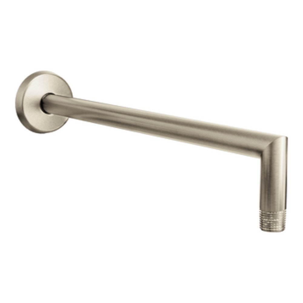 Moen Arris Duscharm – Chrom, 0,5 Zoll – Wandmontiert, Modernes Design Für Deine Dusche
