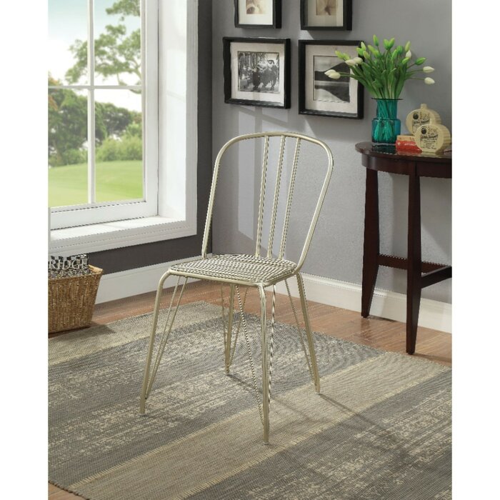 Pickerington Spindle Style Back Dining Chair