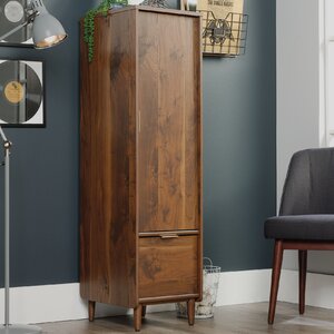 West Town Storage Vertical Filing Cabinet