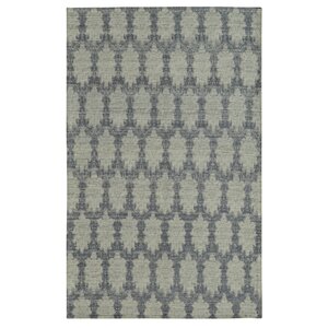 Electra Gray Area Rug