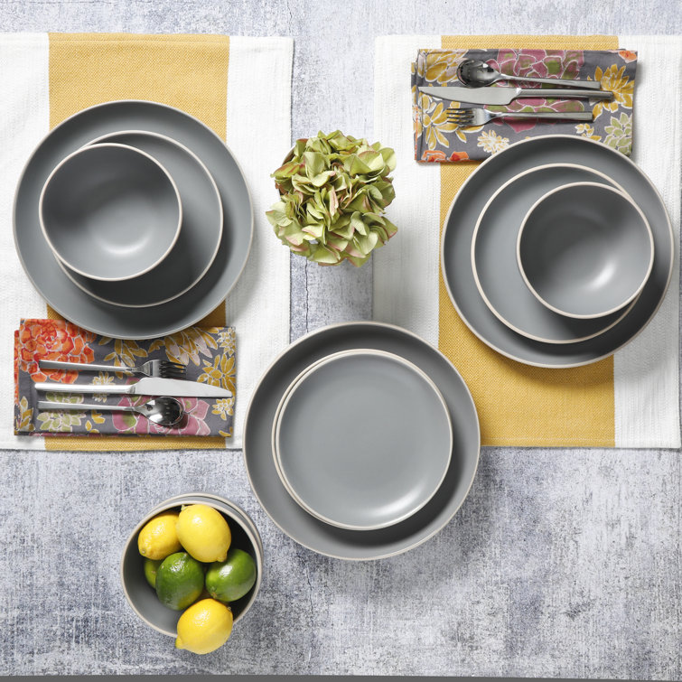 teal plates dinnerware