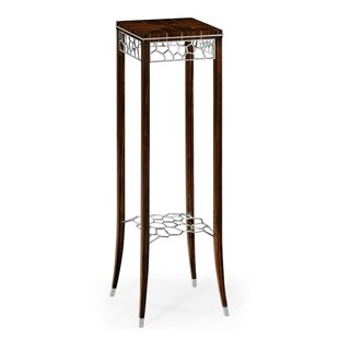 Soho Torchere End Table By Jonathan Charles Fine Furniture