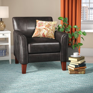 Nohoff Club Chair by Alcott Hill 2019 Online