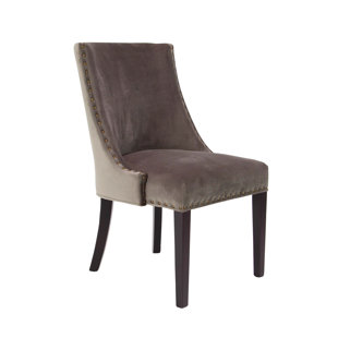 Go to store & view more images Darby Home Co Brazeal Modern Upholstered Dining Chair
