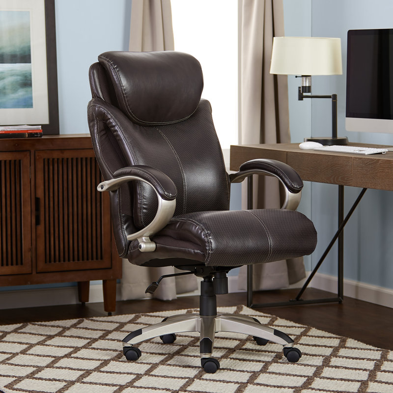 Air Health And Wellness Executive Chair