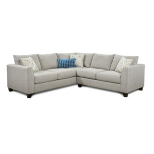 Warren Reversible Sectional by Chelsea Home Furniture Wonderful