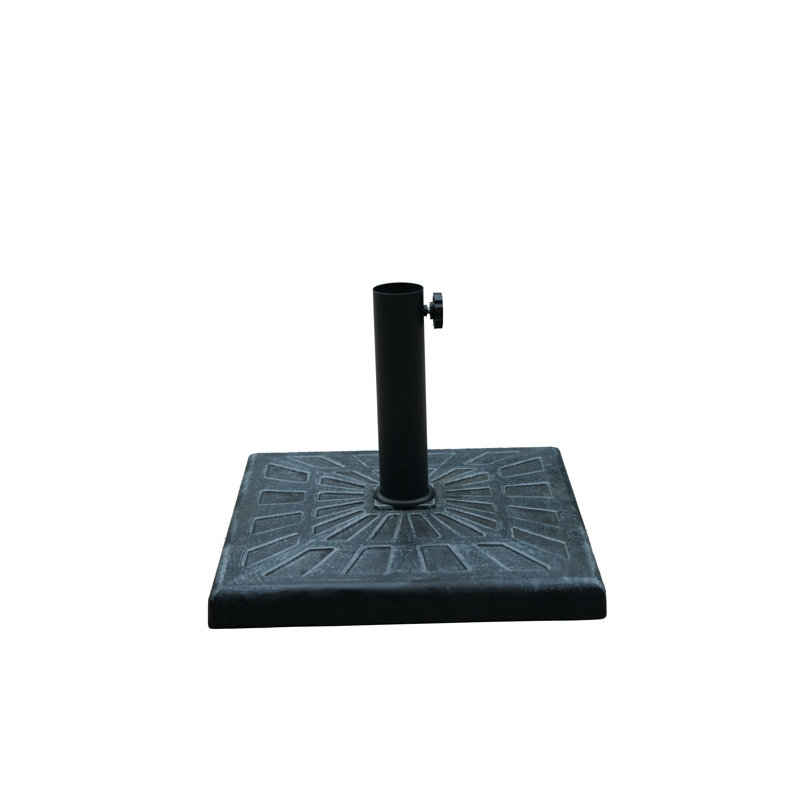 wayfair umbrella base