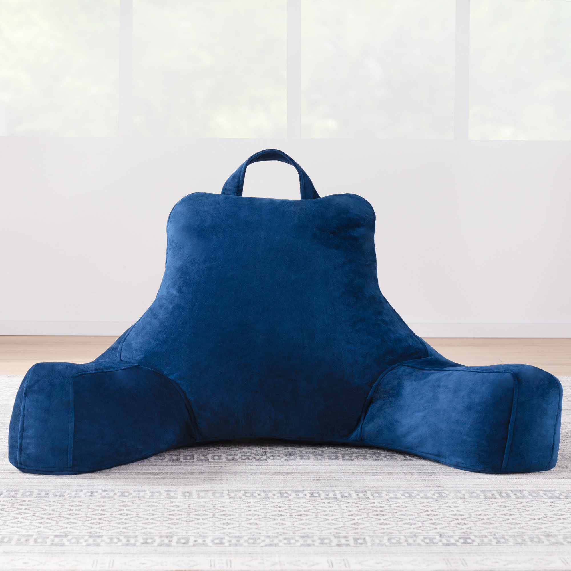 Trule Campos Bed Backrest Pillow & Reviews Wayfair