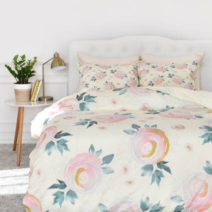 Go to store & view more images East Urban Home Duvet Cover Set
