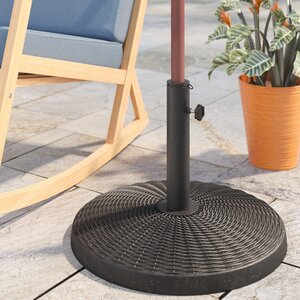 Monmouth Resin Free Standing Umbrella Base