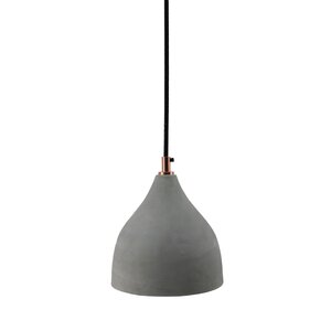 Sheahan 1-Light Mini Pendant