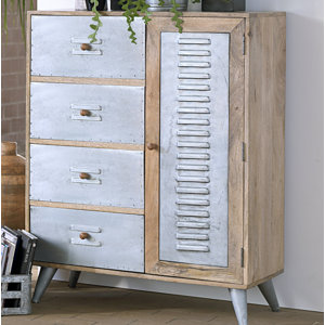 Highboard Petita von dCor design