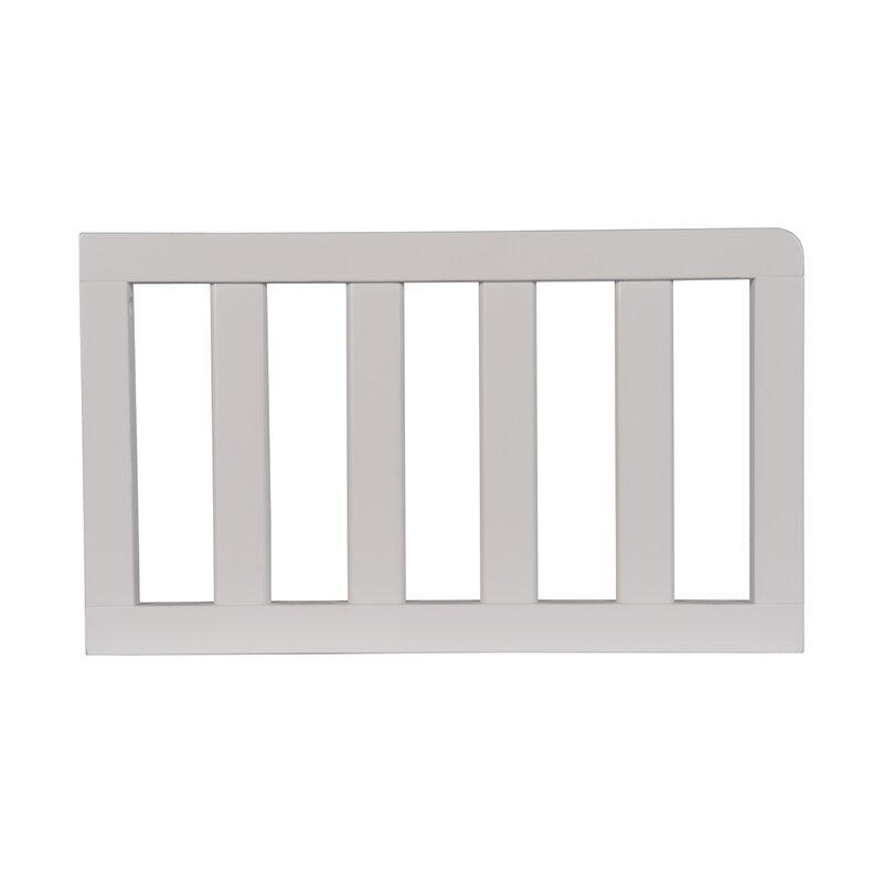 delta crib toddler bed rail