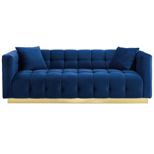 Demott Sofa by Mercer41 Reviews