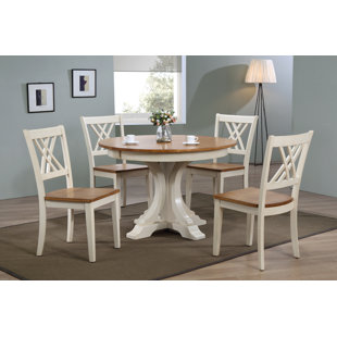Alisha 5 Piece Dining Set Alcott Hill Fashion and beautiful backpack