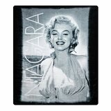 Marilyn Monroe Blanket Wayfair