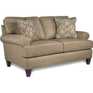 Porter Premier Loveseat by La-Z-Boy Fresh