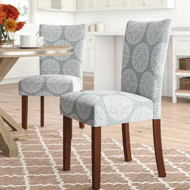 garavan upholstered dining chair